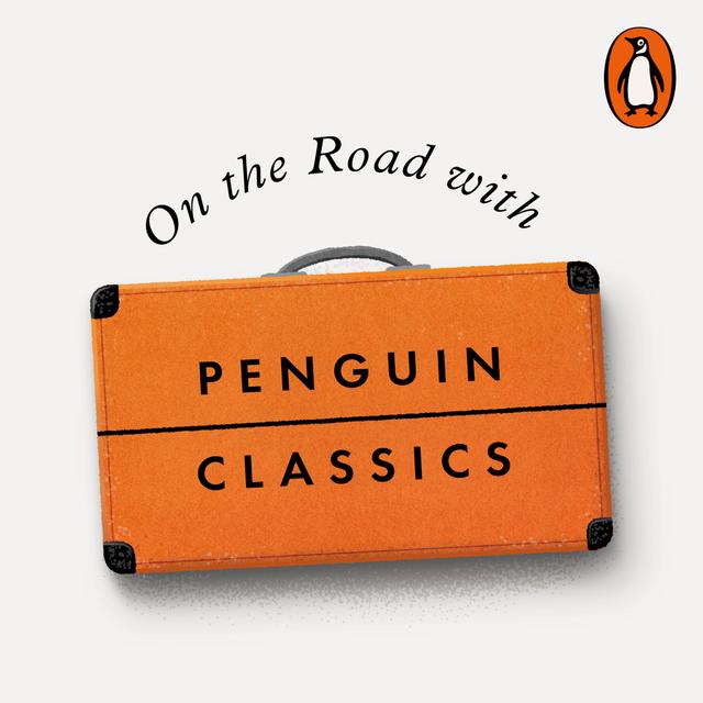The Mill on the Floss with Louis de Bernières - podcast episode cover