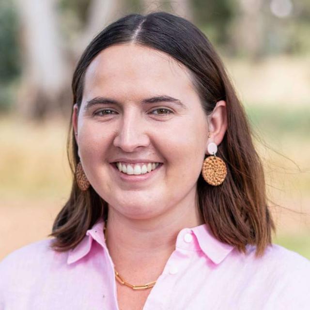 Celebrating Ability in Agriculture with Josie Clarke - podcast episode cover