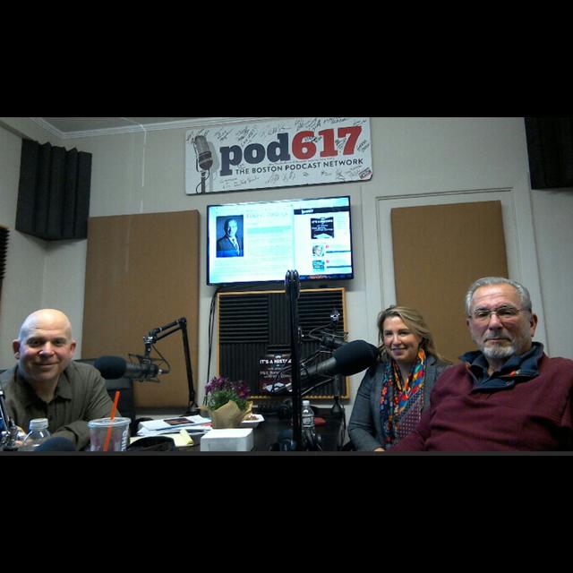 The Holiday Plan for Parenting with Judge Peter DiGangi - podcast episode cover