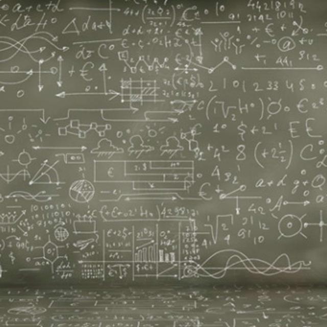 Metaphysics - podcast episode cover