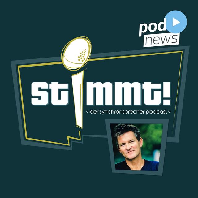 #43 Philipp Moog - Anderwelt - podcast episode cover