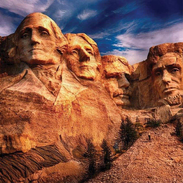 Episode 425 - Looking Down on Autocracy - podcast episode cover