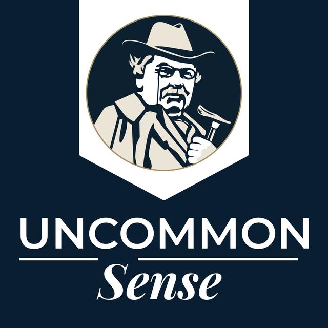 Chesterton With the Chaplain: An Interview With Fr. Spencer Howe - podcast episode cover