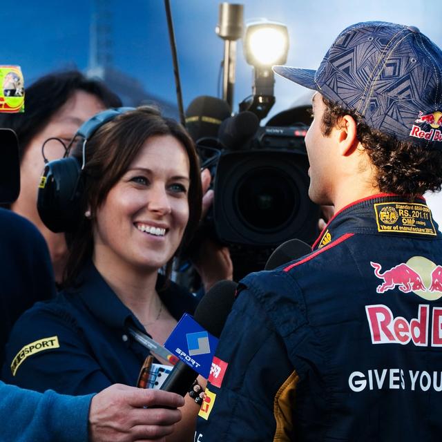 Bitesize: Pinks and Lee Mckenzie discuss F1 2020 season and beyond - podcast episode cover