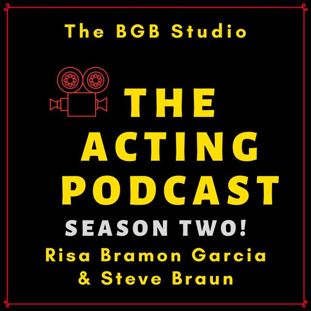 The Practice That Leads to Success - podcast episode cover