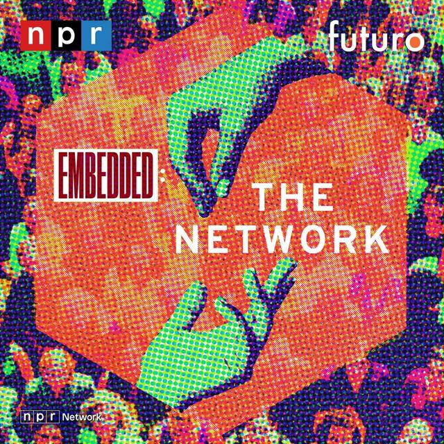 The Network: Déjà vu - podcast episode cover