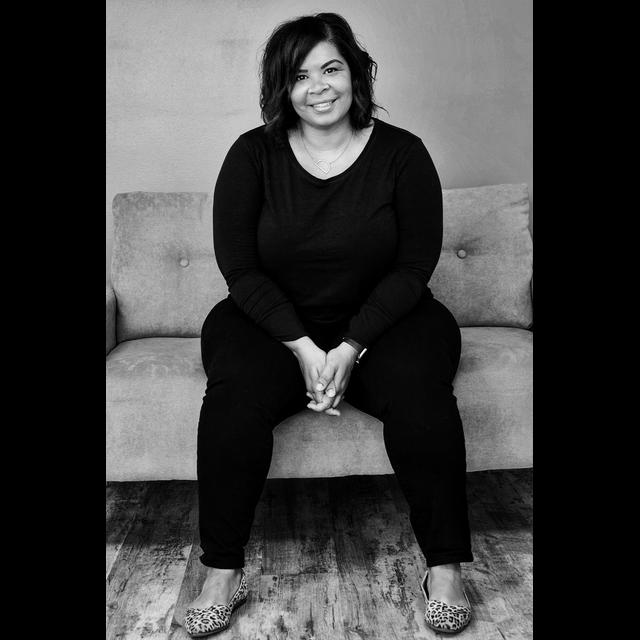 Bonus Ep. 4: Seeing Me: Delia’s Story - podcast episode cover