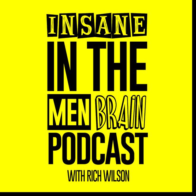IITMB Patrick Jones - podcast episode cover