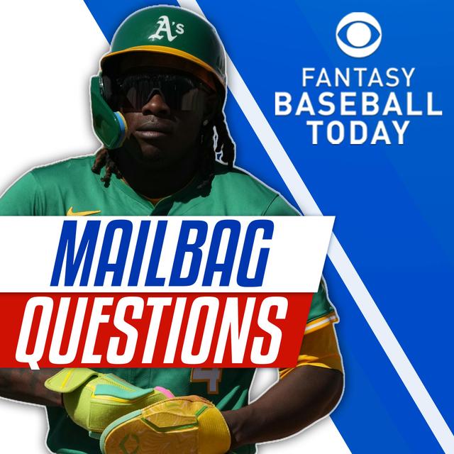 Mailbag Questions! Butler vs. Chourio, Prospects to Stash & More! (3/22 Fantasy Baseball Podcast) - podcast episode cover