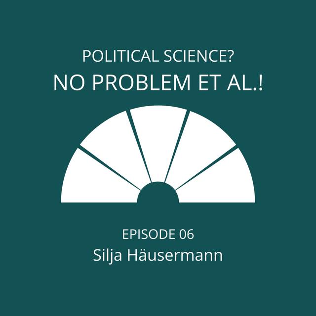 Episode 6: Silja Häusermann on the Crisis of Social Democratic Parties - podcast episode cover