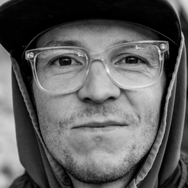 EP 02: Chris Wright — How to Climb a 7000 Meter Peak, Climbing with Heroes, and Thai Fried Chicken - podcast episode cover