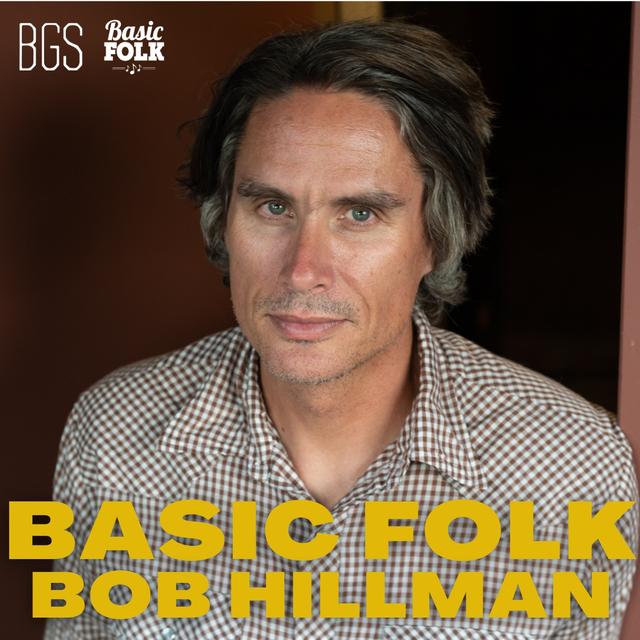 Bob Hillman's Rock and Roll Return: From Beach Volleyball to Marketing to Musician, ep. 253 - podcast episode cover