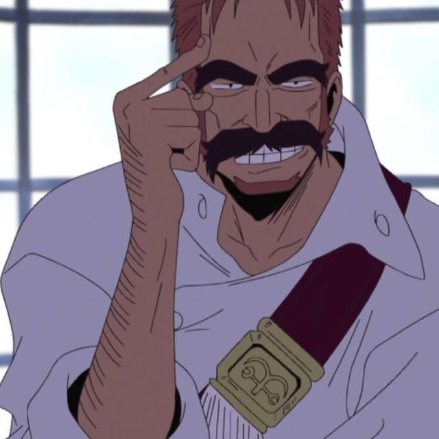 One Piece Eps 199-202 - podcast episode cover