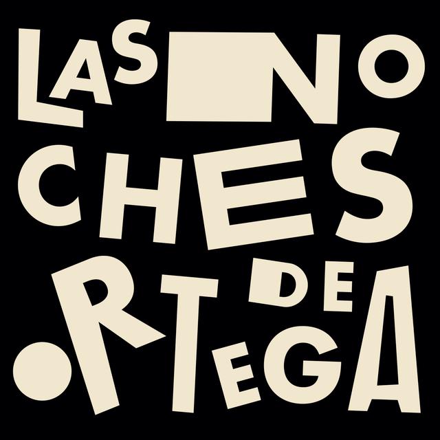 Las Noches de Ortega | Biden - podcast episode cover