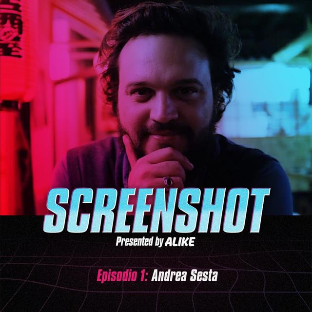 Giornalismo, satira e social: Andrea Sesta - podcast episode cover