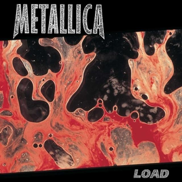 Load--Metallica - podcast episode cover