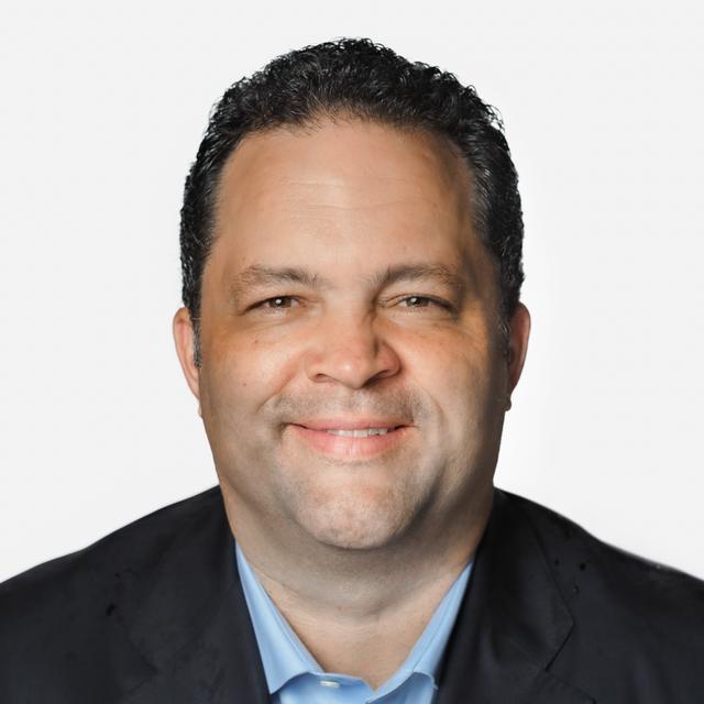 BONUS: A Conversation with Ben Jealous - podcast episode cover