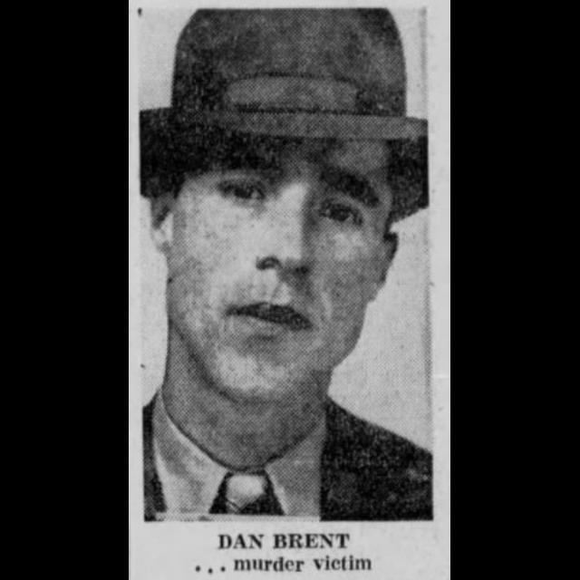 S2 E14 Danny Brent’s Murder: Vancouver’s First Gangland Hit - podcast episode cover