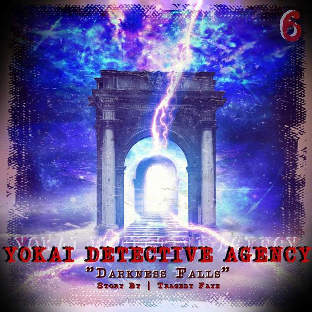 Episode 6 - Brothers in Confidence - podcast episode cover