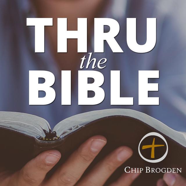 Revelation 12 (Part 2): War in the Heavens - podcast episode cover