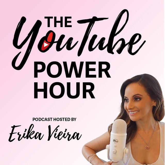 One BIG sign you need to change your YouTube niche with Lisa Alexandra - podcast episode cover