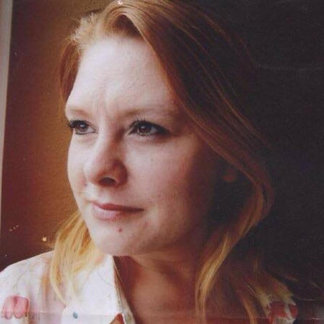 Angela Gilbert - podcast episode cover