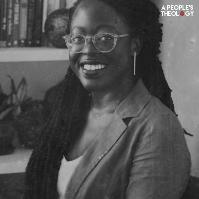 Chichi Agorom: How Can the Enneagram Be a Tool for Black Liberation? - podcast episode cover