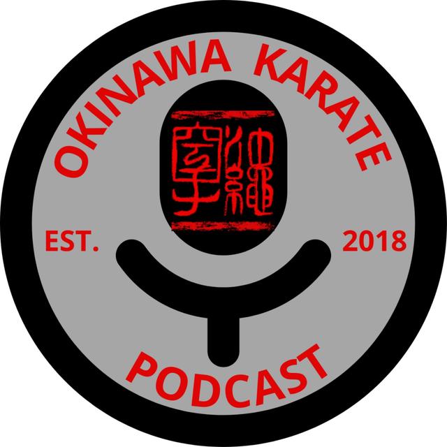 OKP #30 - Michael Hagen - Part 2 National Kata Champion and more - podcast episode cover