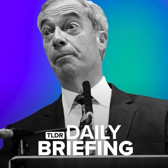 England Holds Local Elections: What Next? - podcast episode cover
