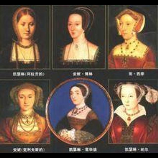 72. 一个男人和他的六个女人 - podcast episode cover