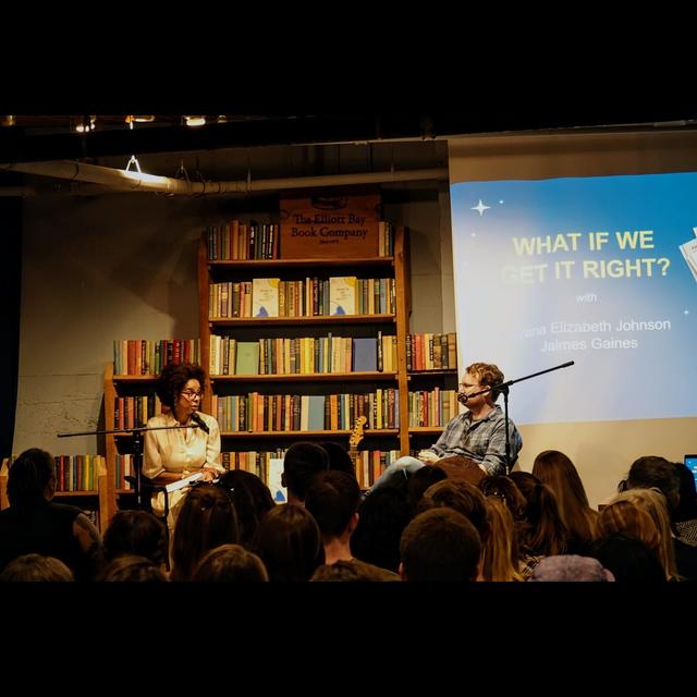 Don't get it twisted 🤨, a conversation with my fact checker - podcast episode cover