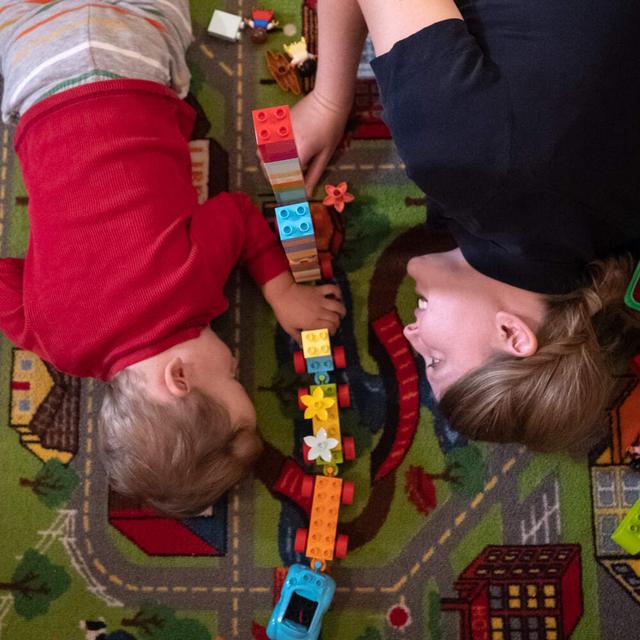 The 5-minute playtime ritual that can help your kids listen - podcast episode cover
