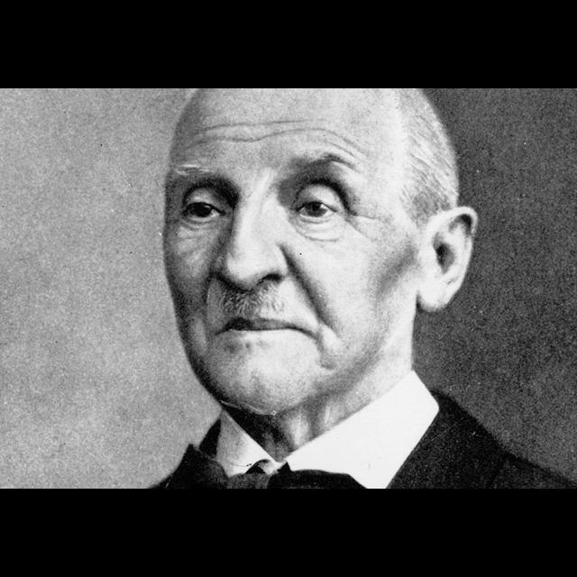 Bruckner Symphony No. 7 - podcast episode cover