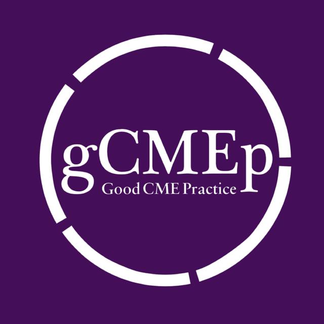 Valuing and defining independence when developing CME-CPD activities - podcast episode cover
