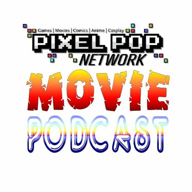 Episode 88: Godzilla Vs Kong, The Falcon and the Winter Soldier 1-4 - podcast episode cover