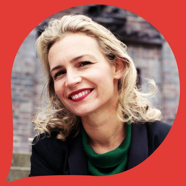 Lea Ypi On Free - podcast episode cover