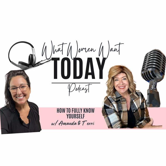 How to Fully Know Yourself - podcast episode cover