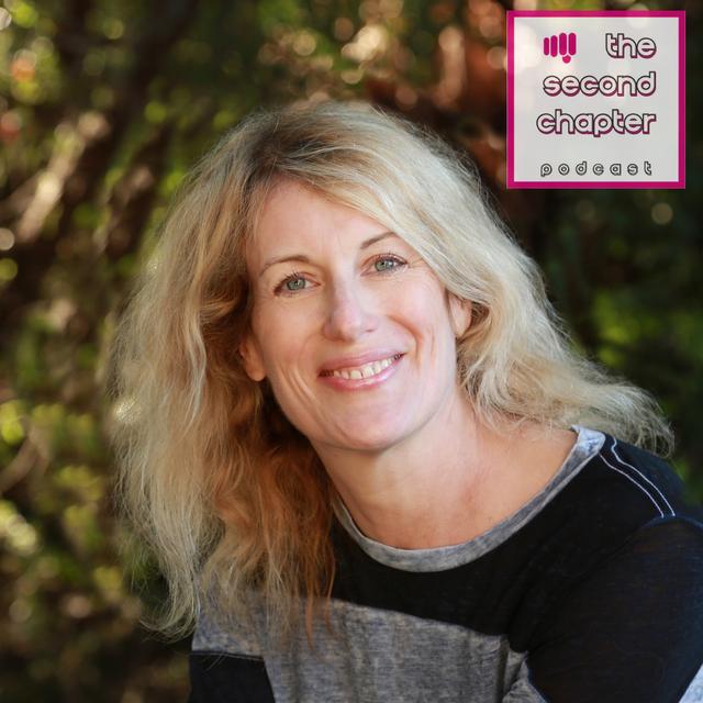 From Hungover Widow to Available As Is, Debbie Weiss - podcast episode cover
