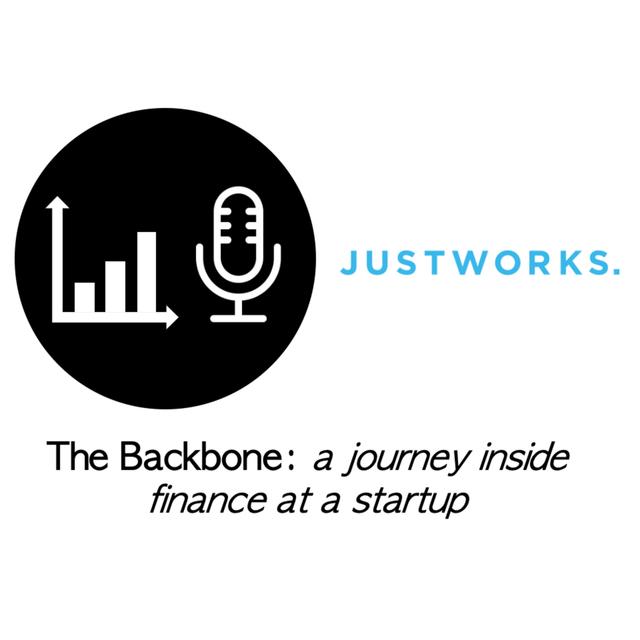 Ep. 49: Fiscally responsible growth vs growth at all costs with Johnathan Mirian, VP Finance at Justworks - podcast episode cover