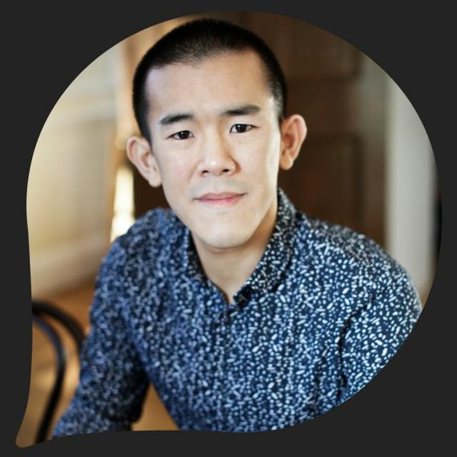 Ed Yong On I Contain Multitudes - podcast episode cover