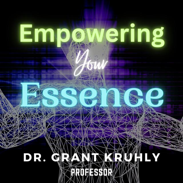 Empowering Your Essence: Unleashing Inner Potential - podcast episode cover