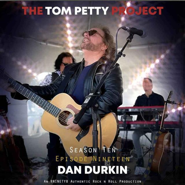 Dan Durkin Returns - podcast episode cover