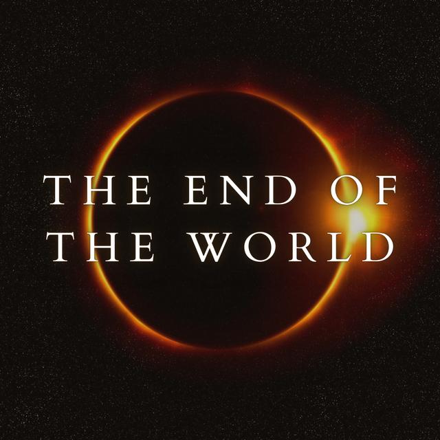 Matthew 24:1-14 | The End of the World - podcast episode cover
