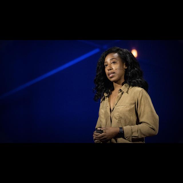 Cómo revitalizar un barrio sin gentrificarlo | Bree Jones - podcast episode cover