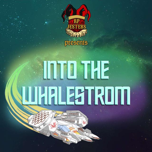 ItW - Ep.6 As Seen On Holovision - podcast episode cover
