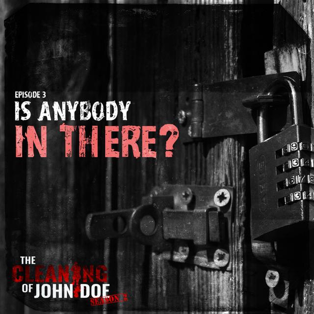 3: Is Anybody In There? - podcast episode cover