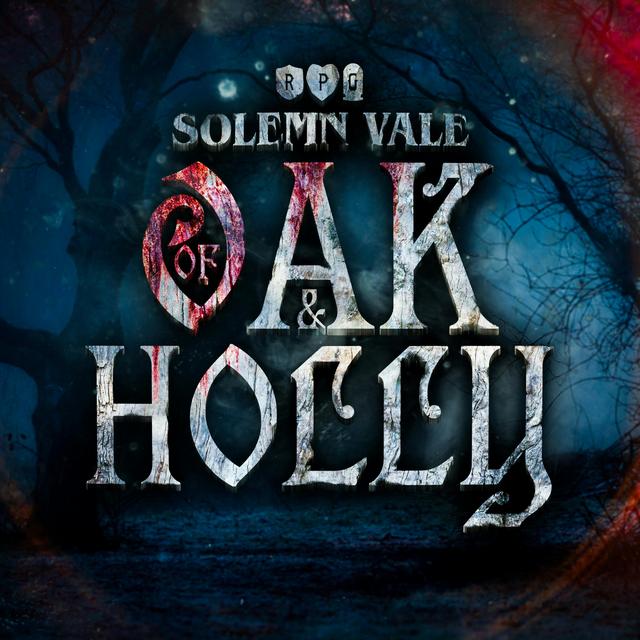 Solemn Vale | Come All Ye Faithful - podcast episode cover