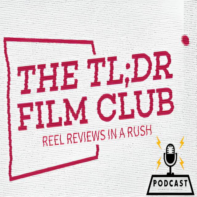 Episode 11 - 'Anora' | Written & Directed by Sean Baker | NEON - podcast episode cover