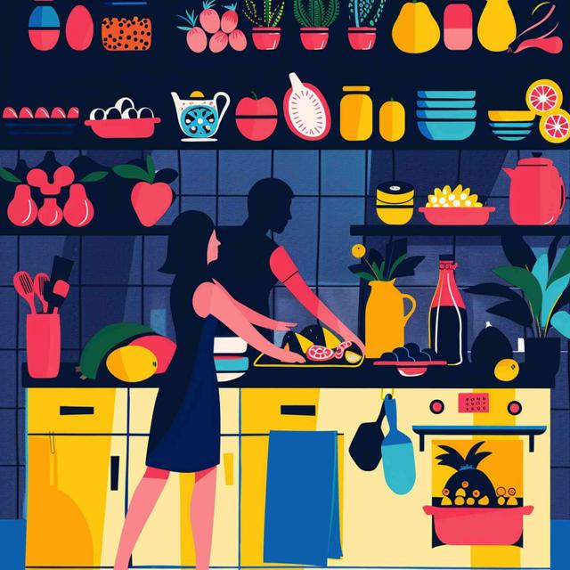 2516: Q&A - Should I Freeze Fruits and Vegetables & How Does It Impact Affect Nutritional Value - podcast episode cover