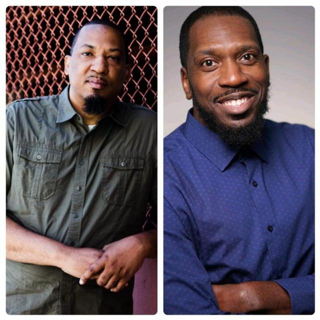 S2T Ep 23 Poetic Expressions With Dasan Ahanu & SP - podcast episode cover